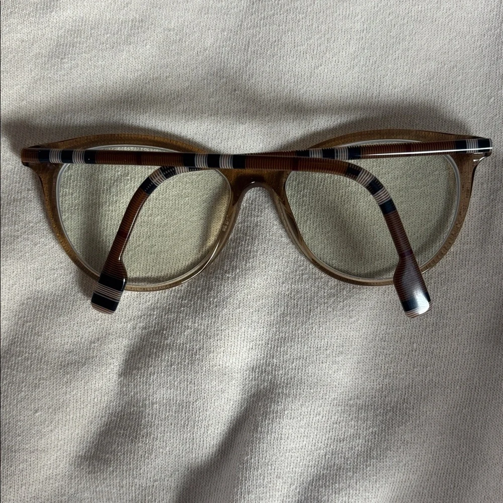 Burberry BE2325 Aiden - Brown (4010)